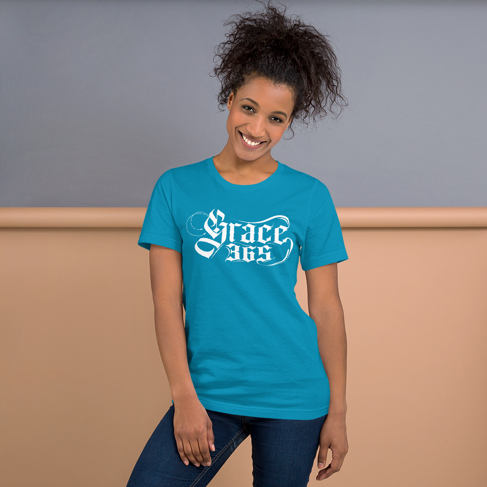 Grace 365 Tee