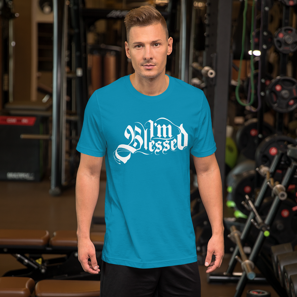 I'm Blessed Tee