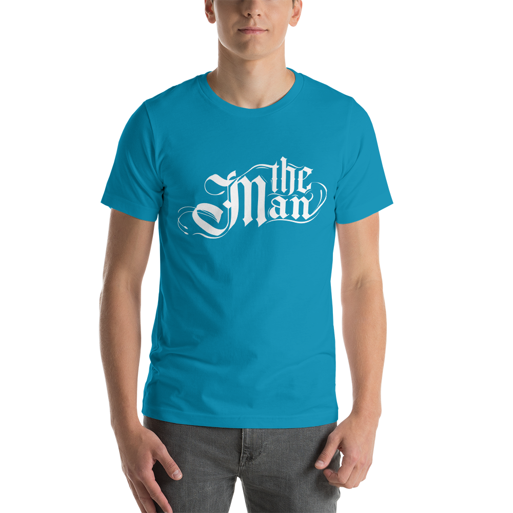 The Man Tee