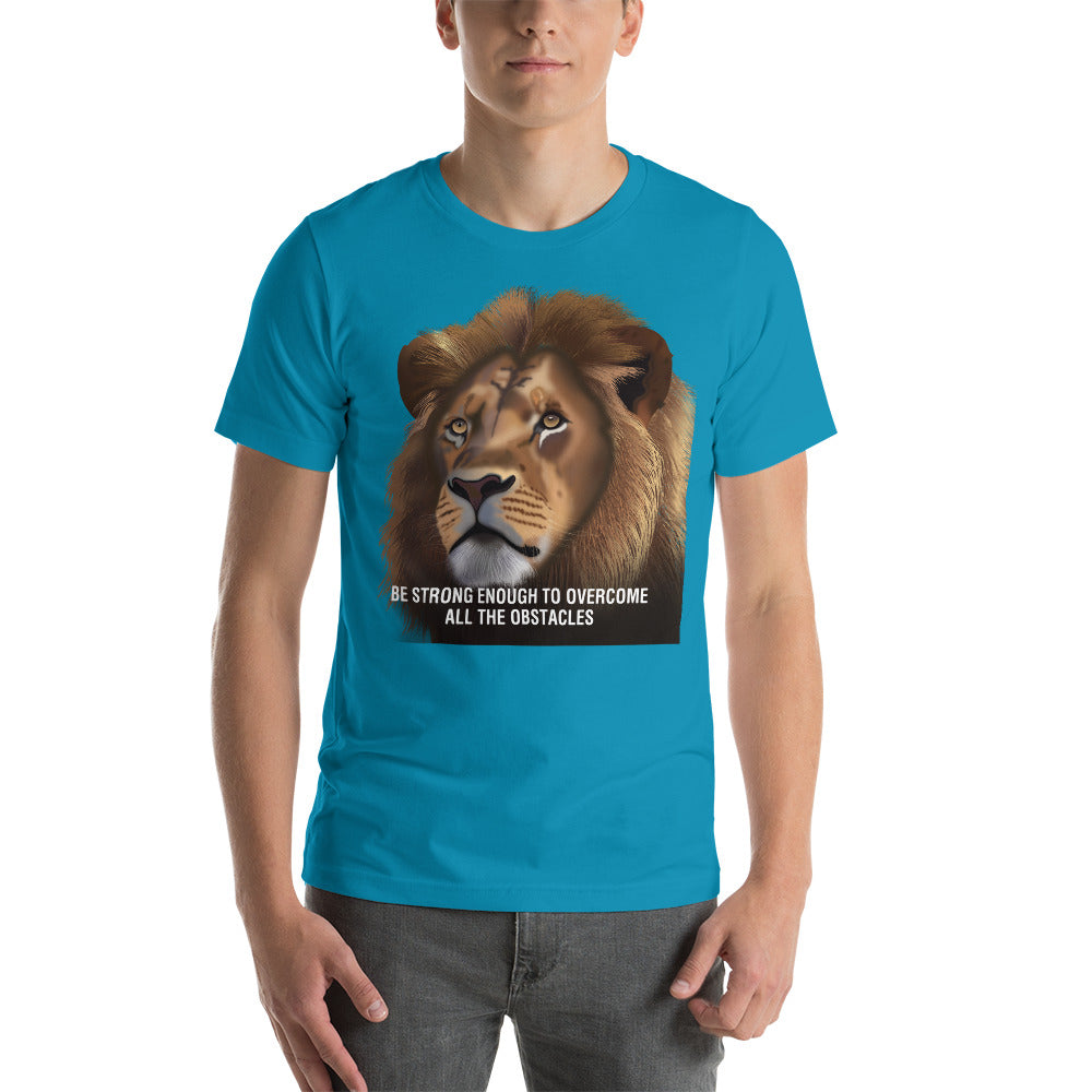 Lion Tee