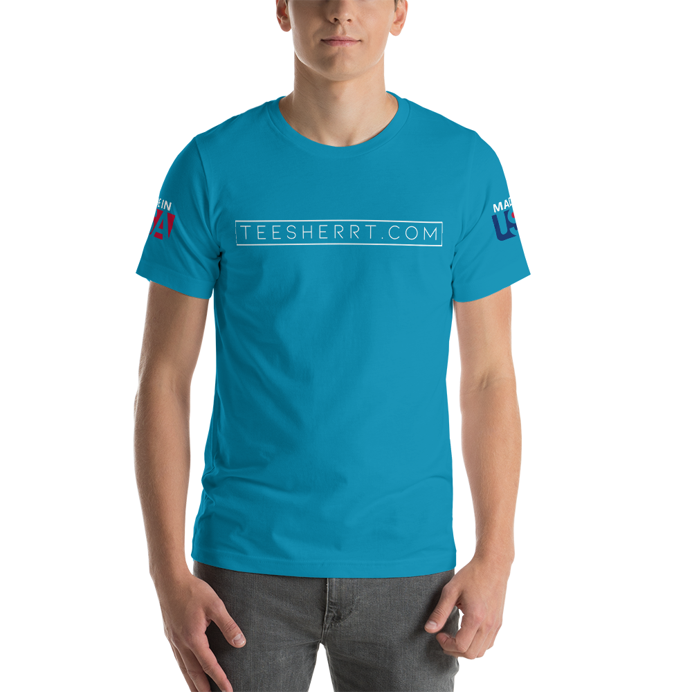 TeeSherrt Tee