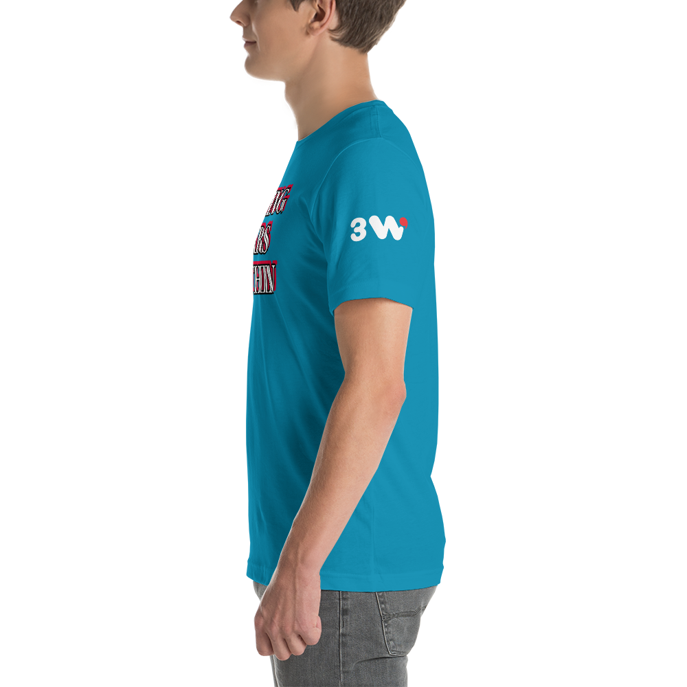 Winning Wars Within Tee