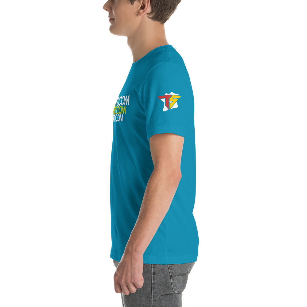 Teesherrt Tee