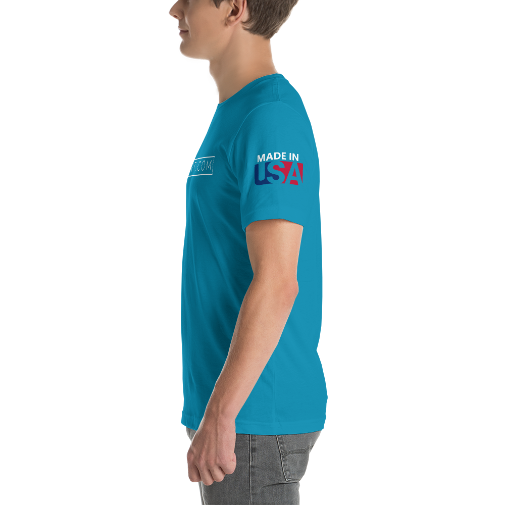 TeeSherrt Tee