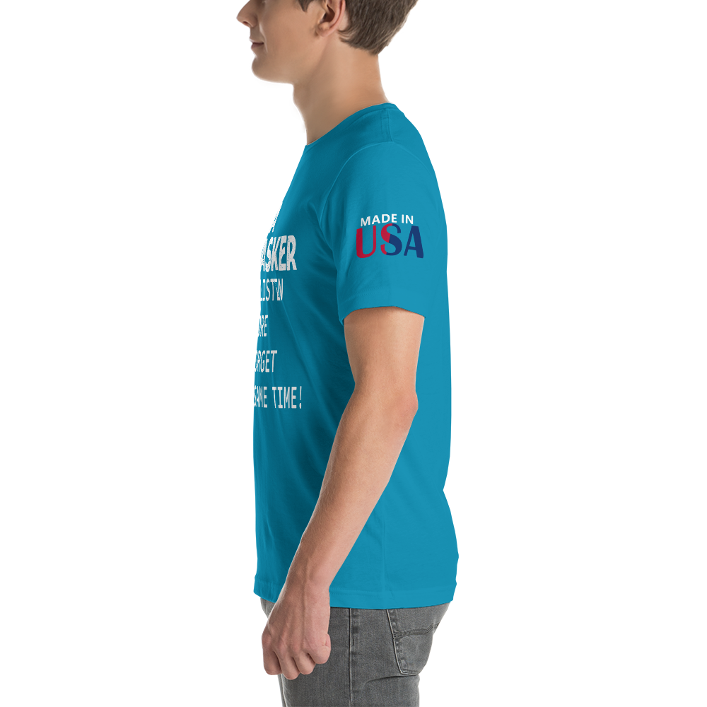 Multitasker Tee