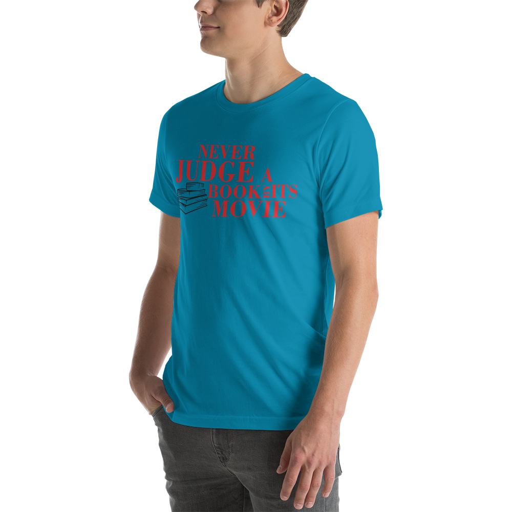 Judge Tee