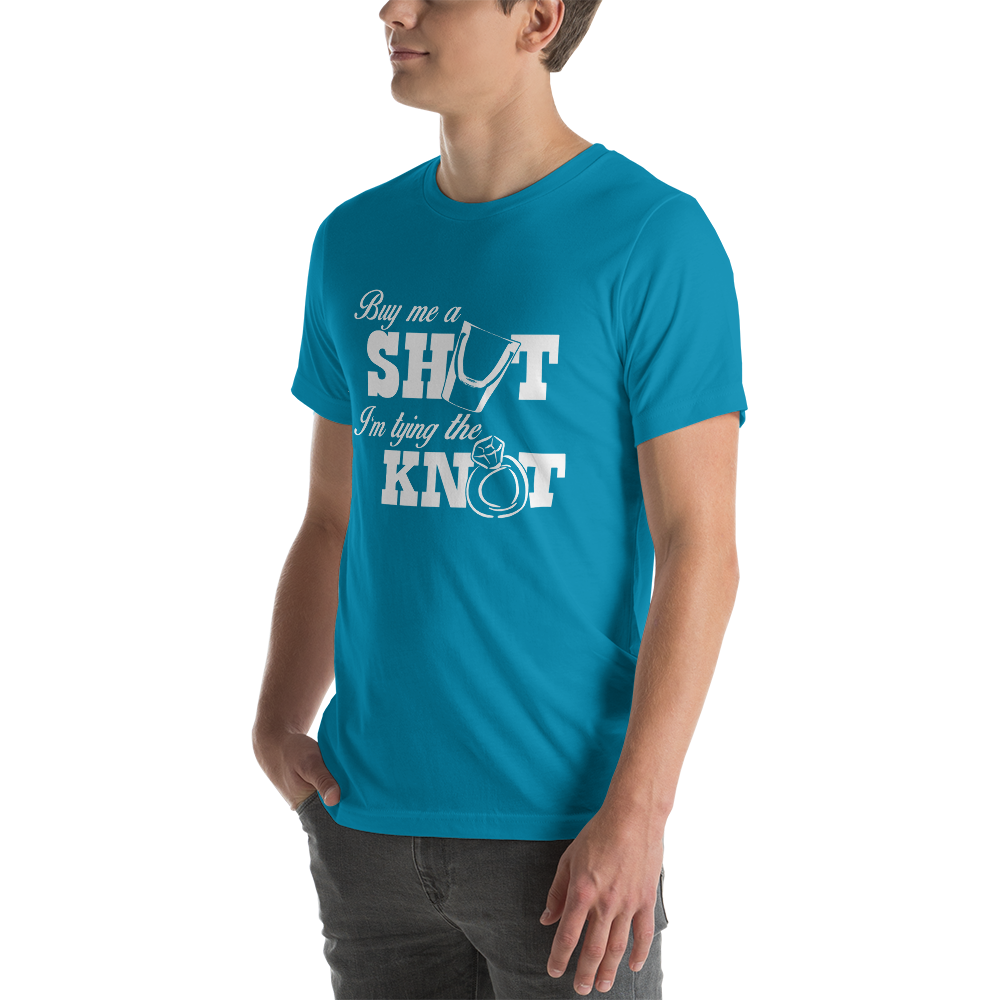 Buy me a Shot Tee