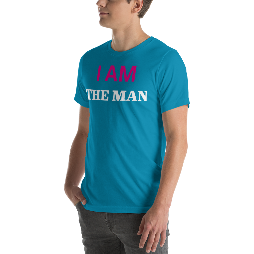 I AM Tee