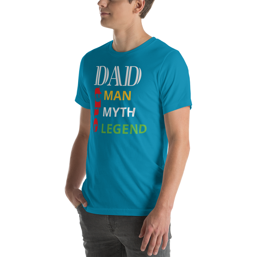 DAD Tee