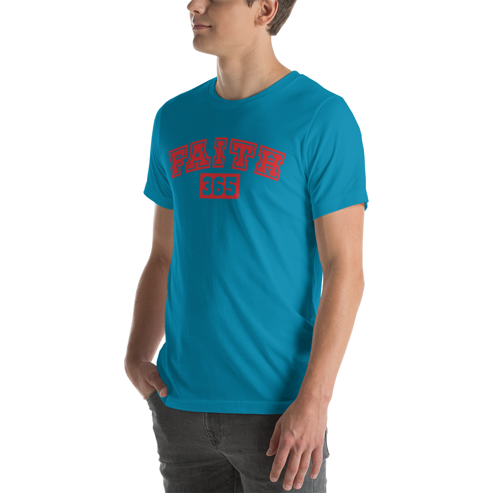 Faith 365 Tee