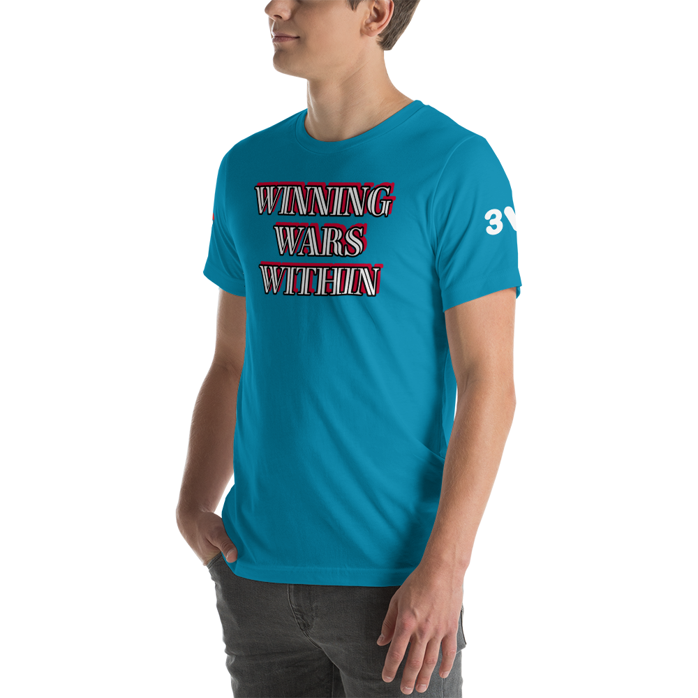 Winning Wars Within Tee
