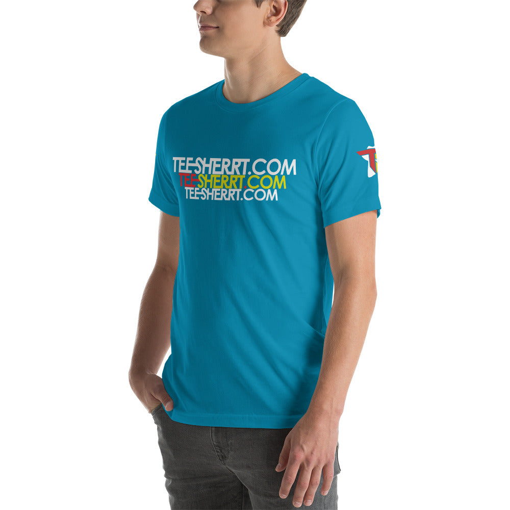 Teesherrt Tee