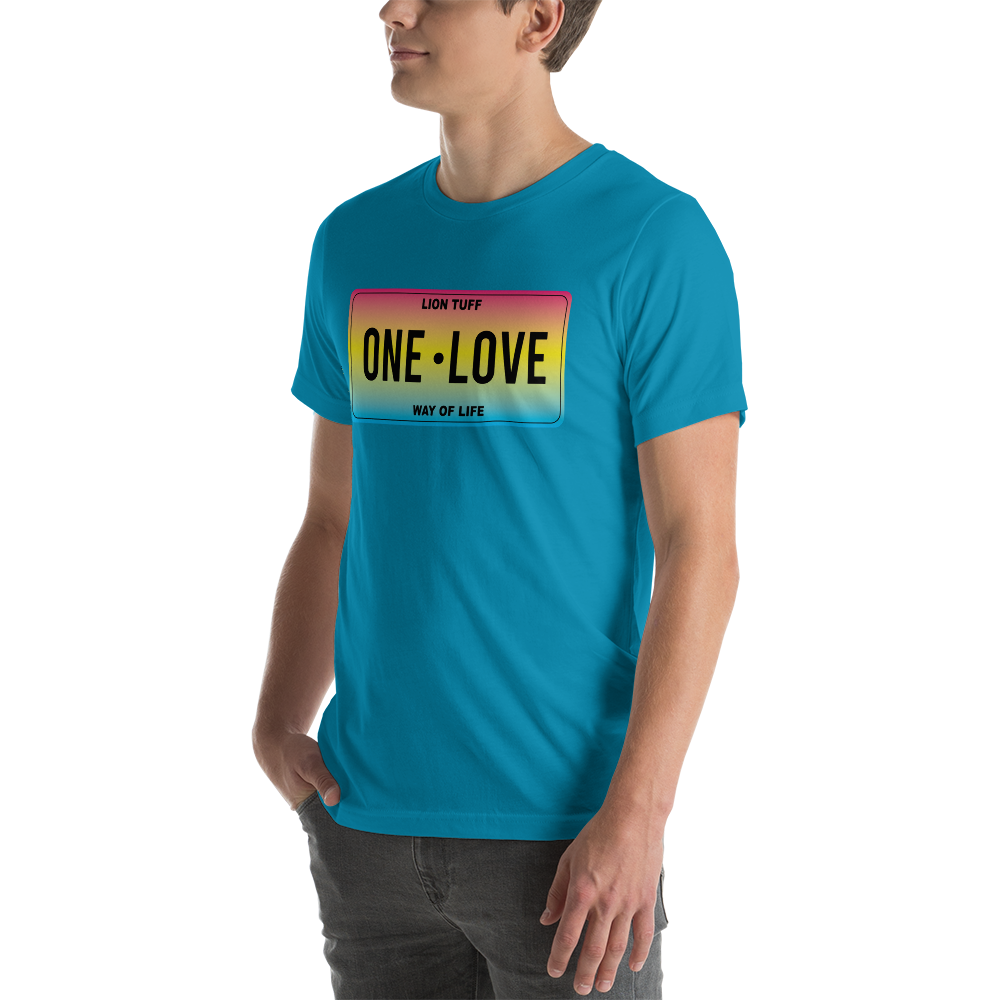 One Love Tee