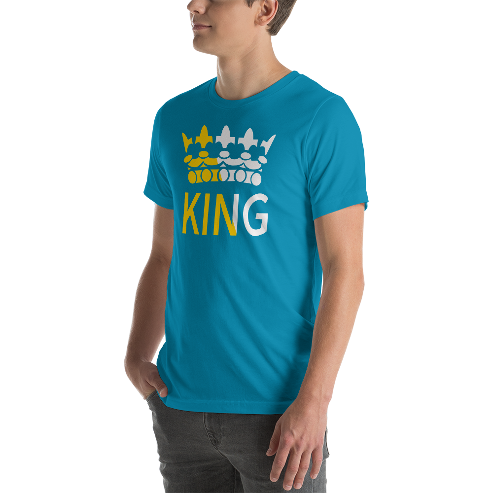 King Tee