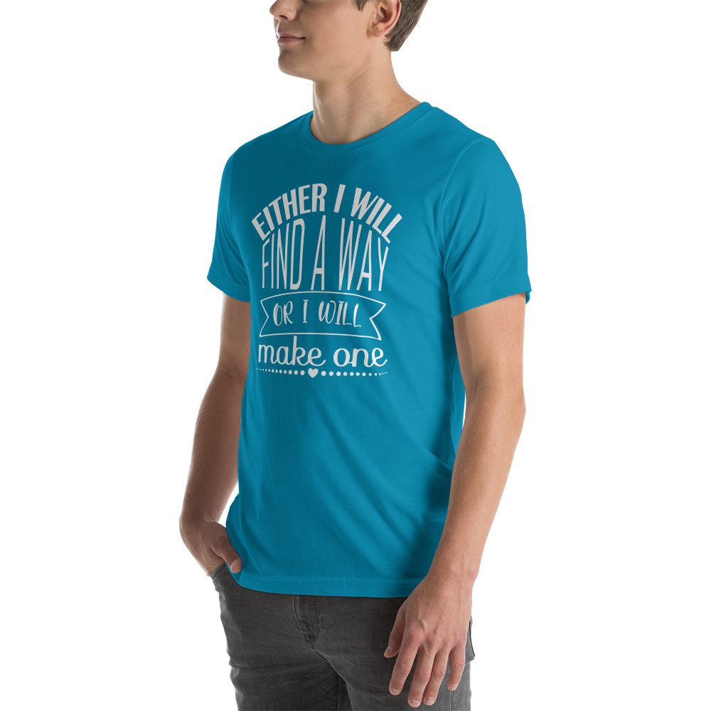 Make One Tee