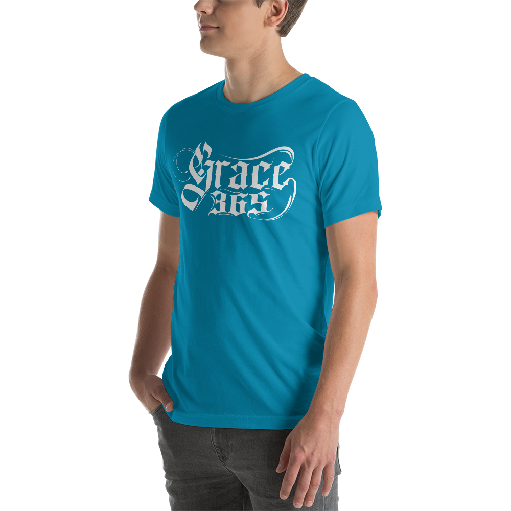 Grace 365 Tee