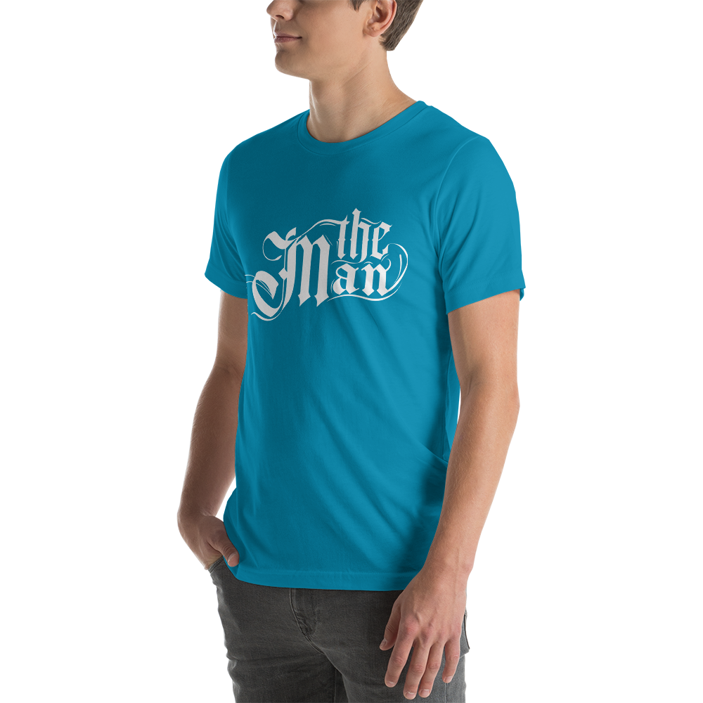 The Man Tee