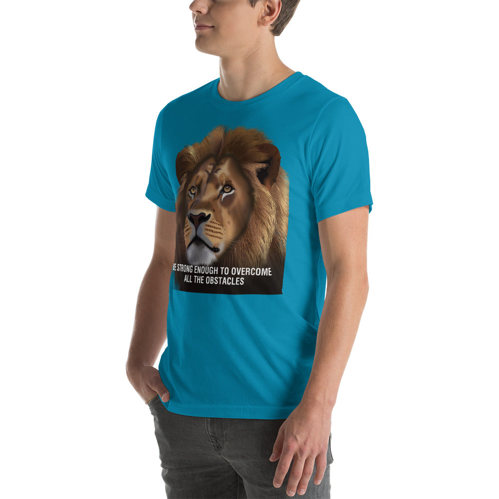 Lion Tee