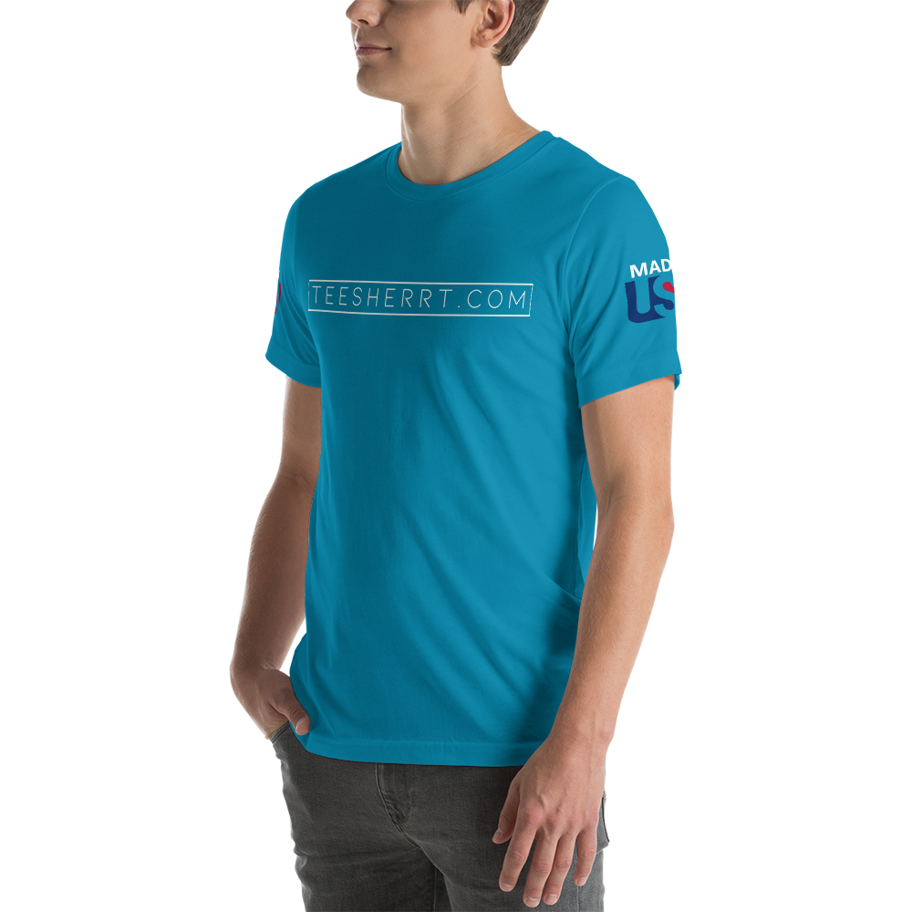 TeeSherrt Tee