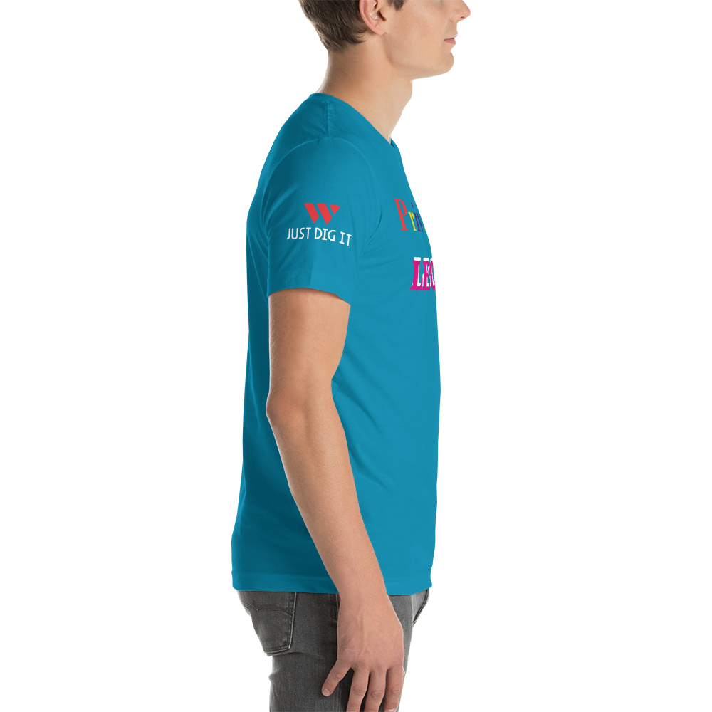 Privileged Legend Tee