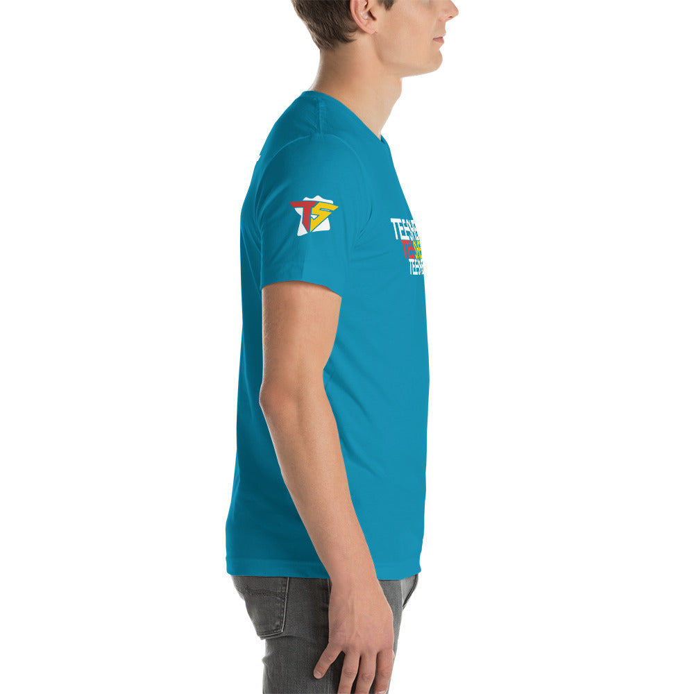 Teesherrt Tee