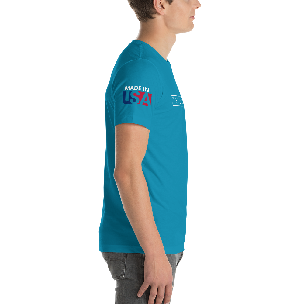 TeeSherrt Tee