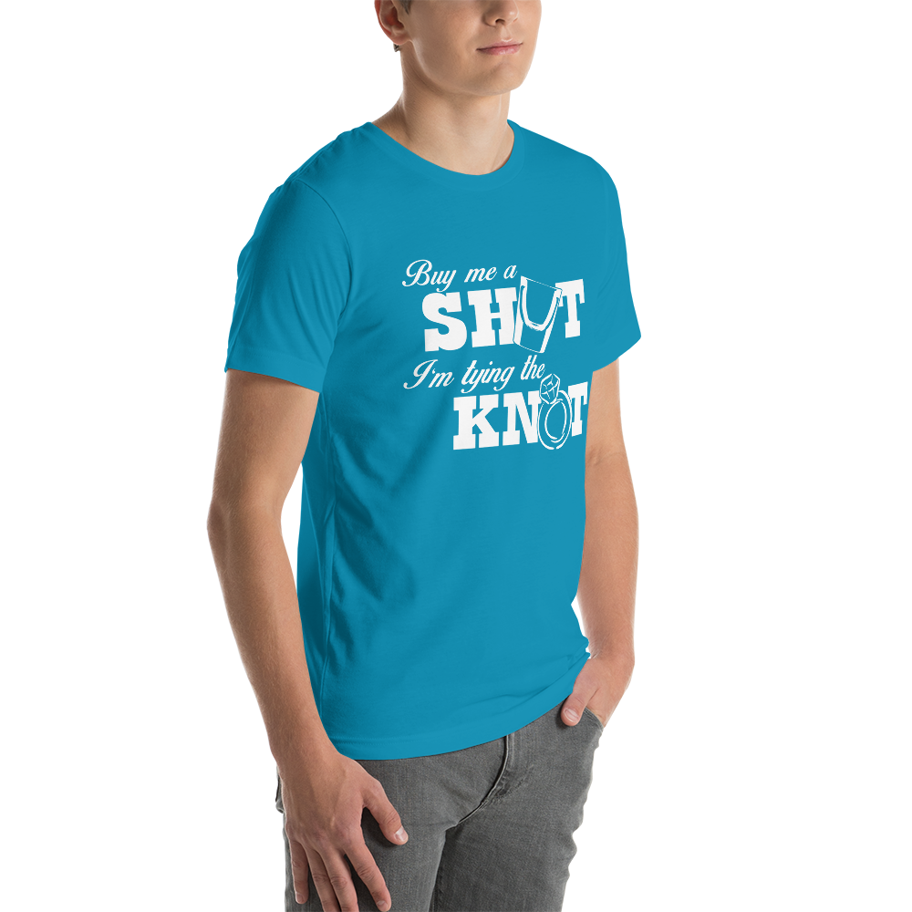 Buy me a Shot Tee