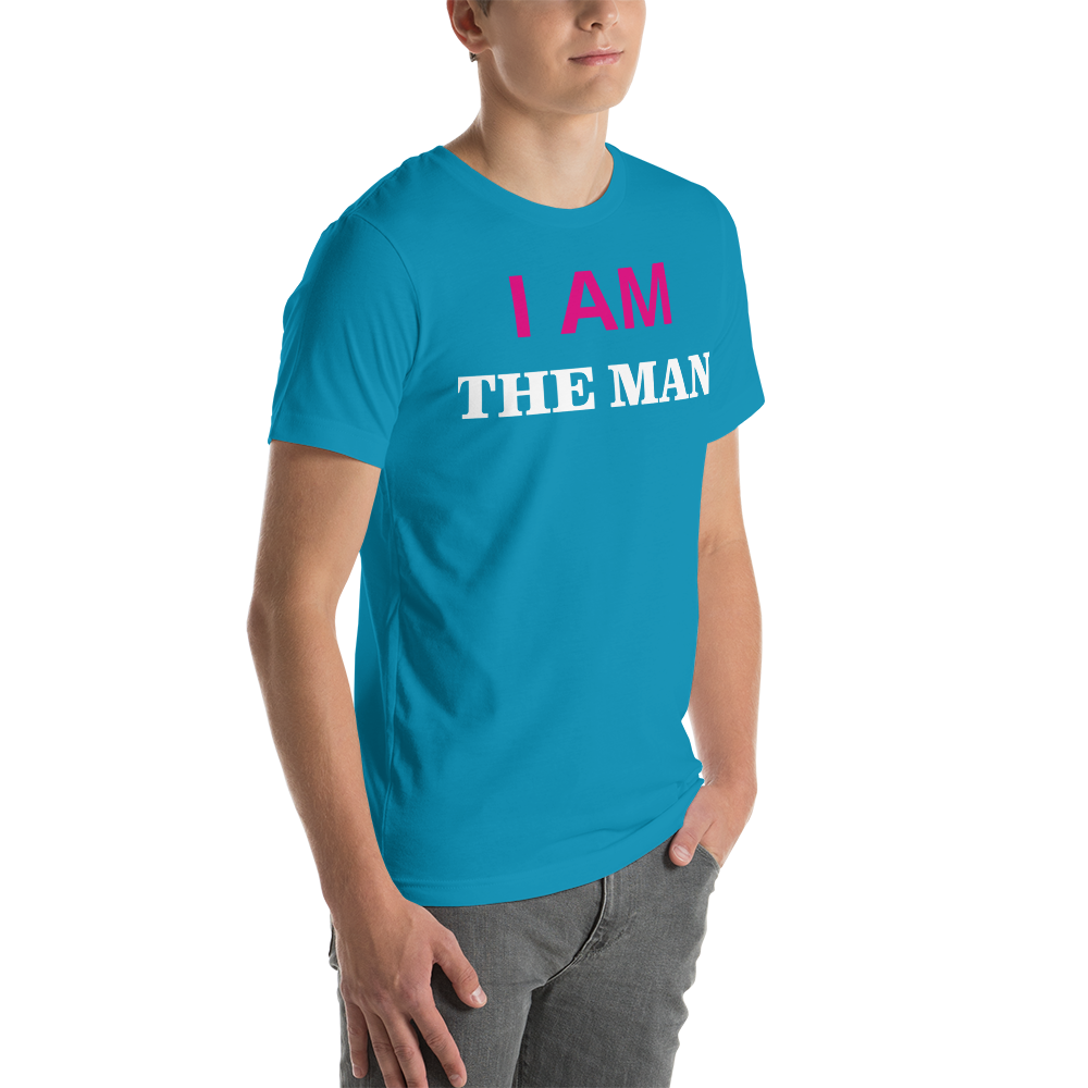 I AM Tee