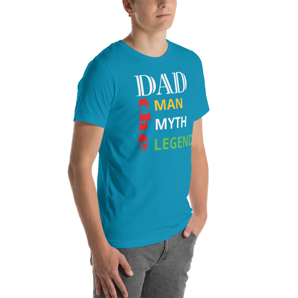DAD Tee