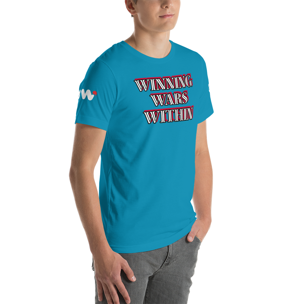 Winning Wars Within Tee