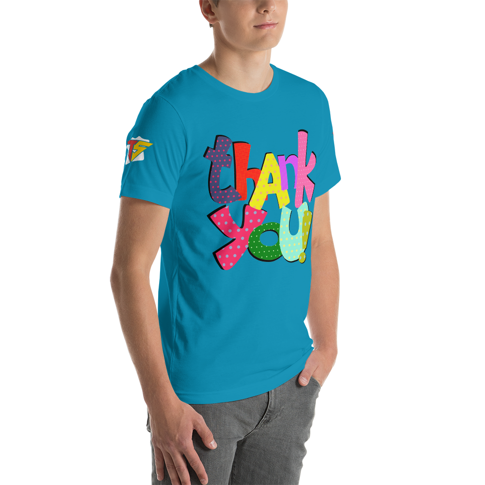 Thank You Tee