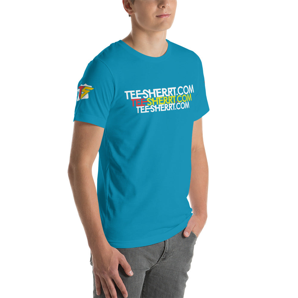 Teesherrt Tee