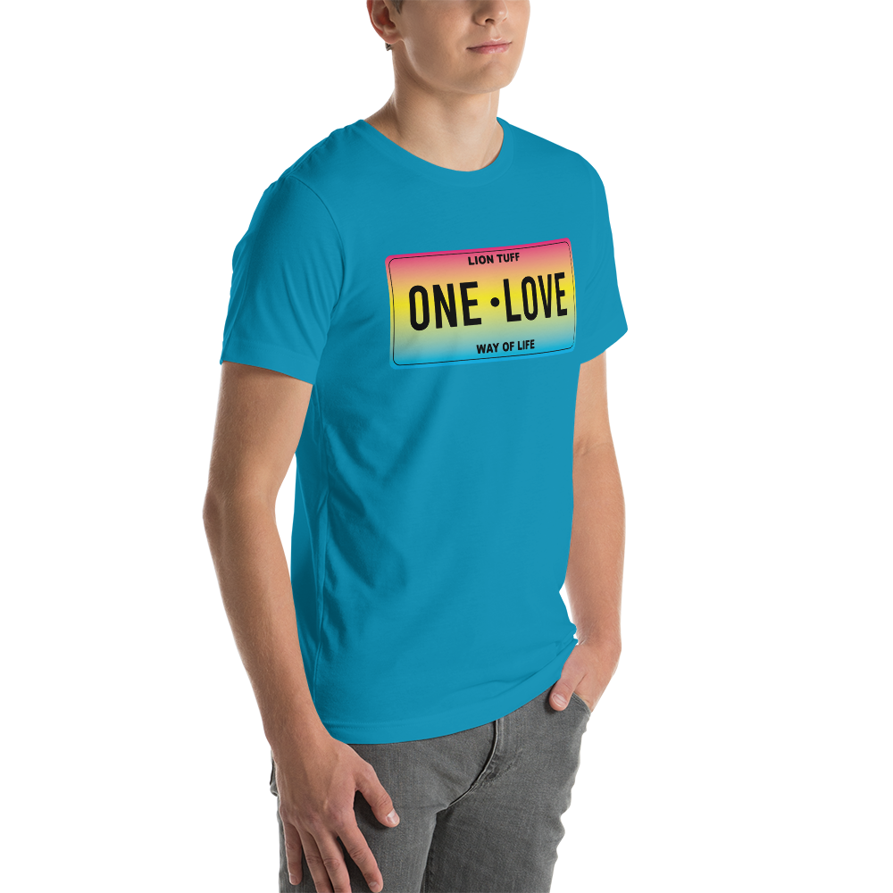 One Love Tee