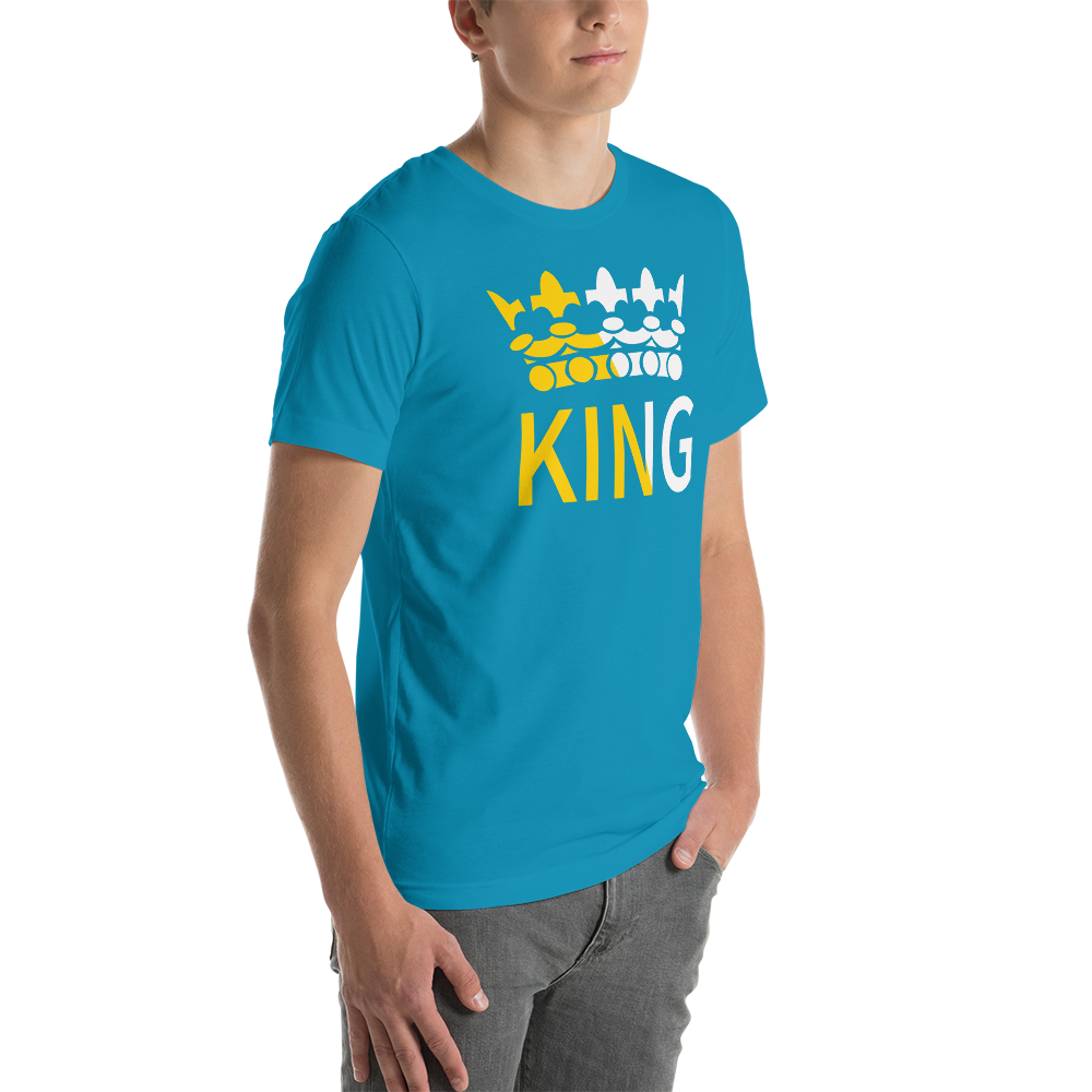 King Tee