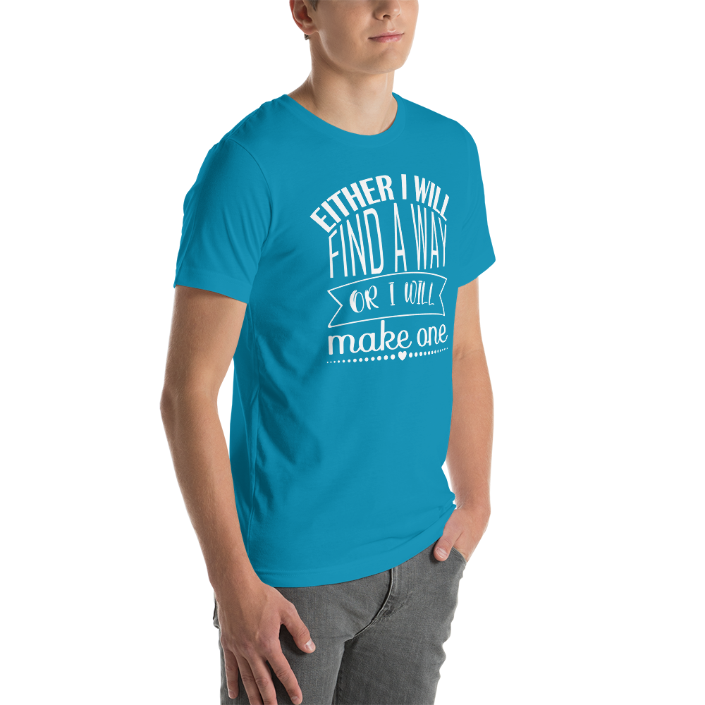 Make One Tee