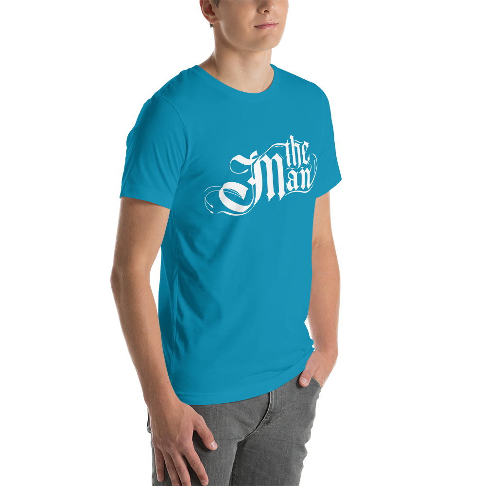 The Man Tee