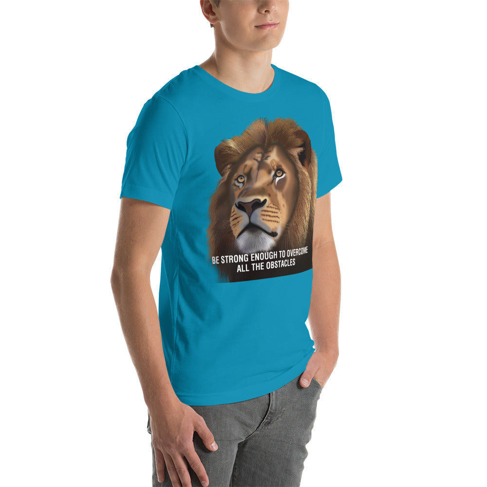 Lion Tee