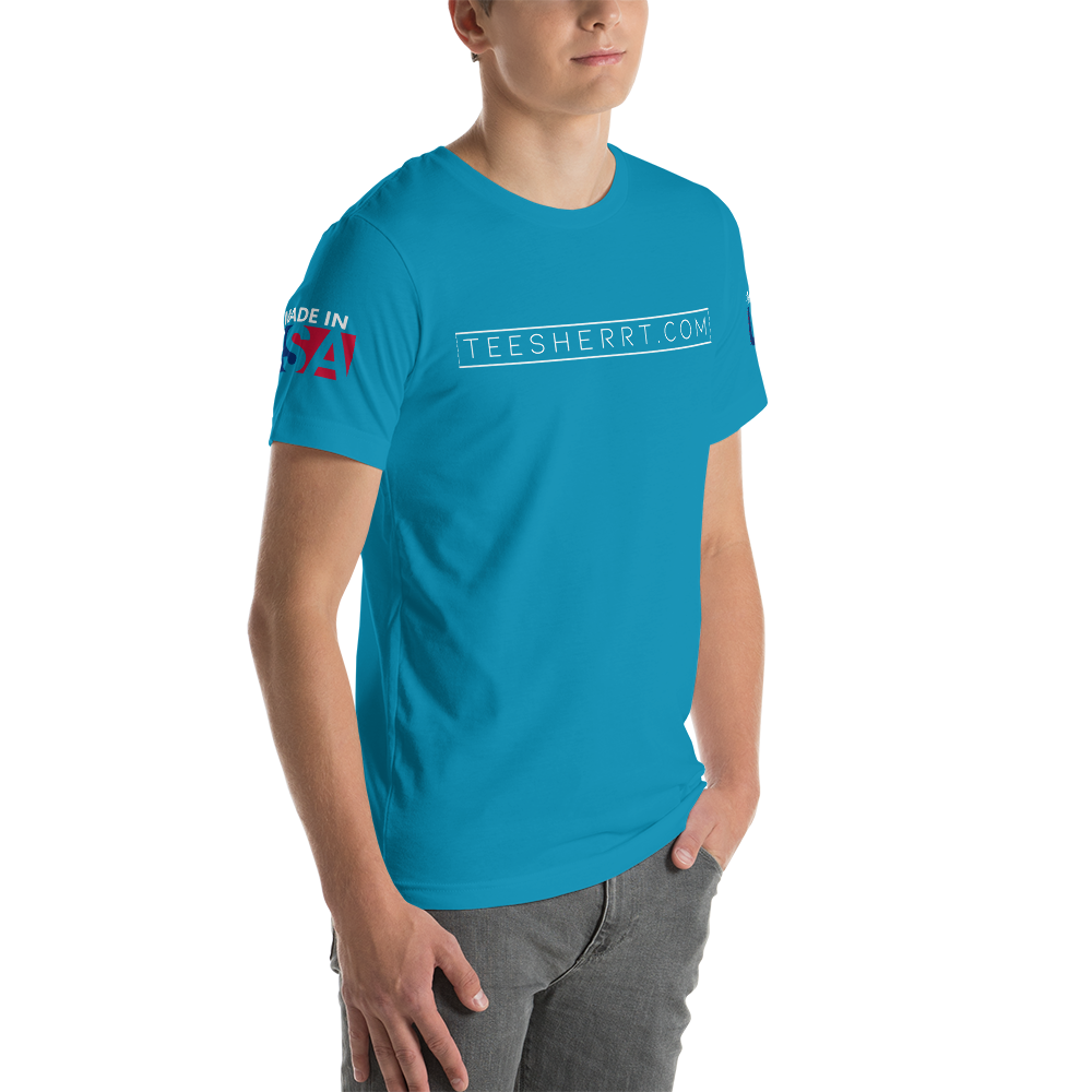 TeeSherrt Tee