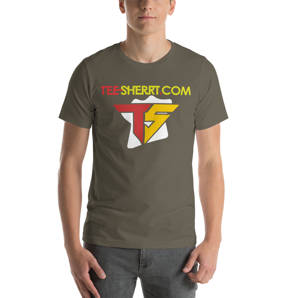 TS.com Tee