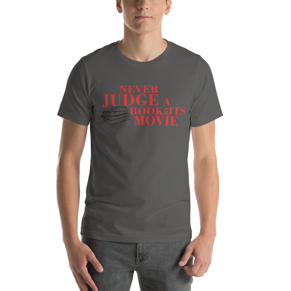 Judge Tee
