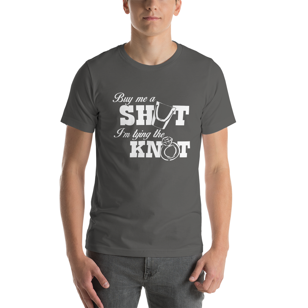 Buy me a Shot Tee