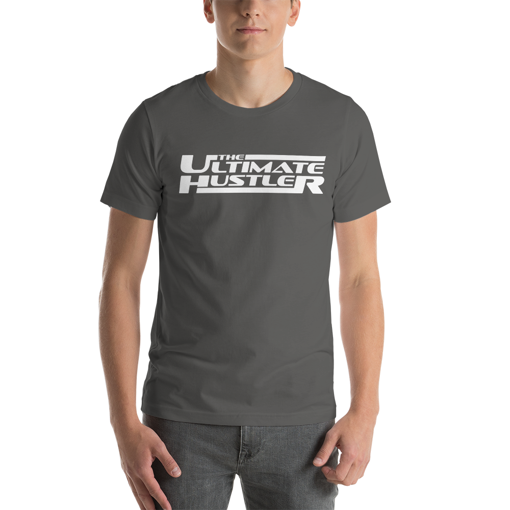 Ultimate Hustler Tee