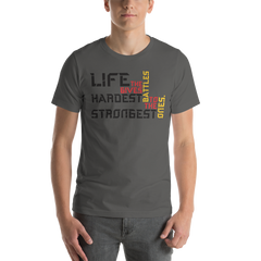 Strongest Ones Tee