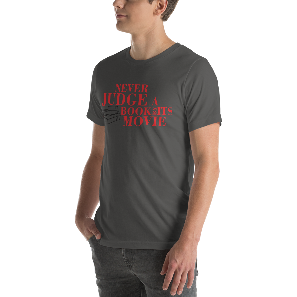 Judge Tee