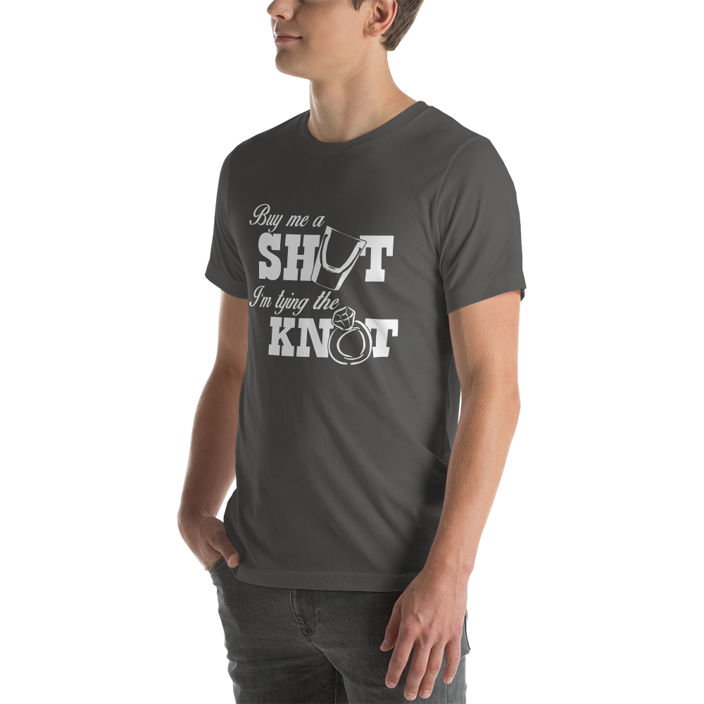 Buy me a Shot Tee
