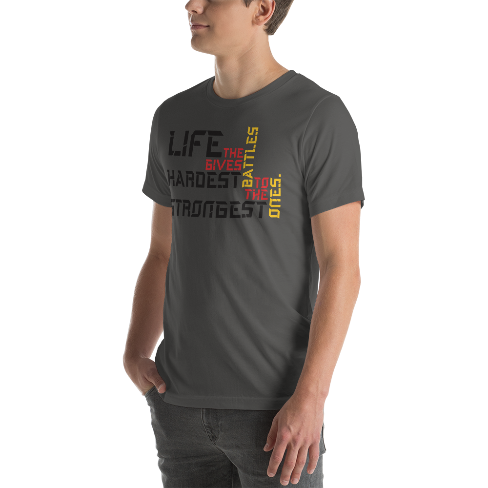 Strongest Ones Tee