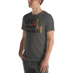 Strongest Ones Tee