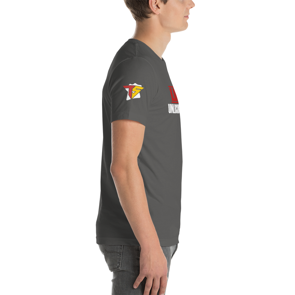 Unlocking All Doors Tee