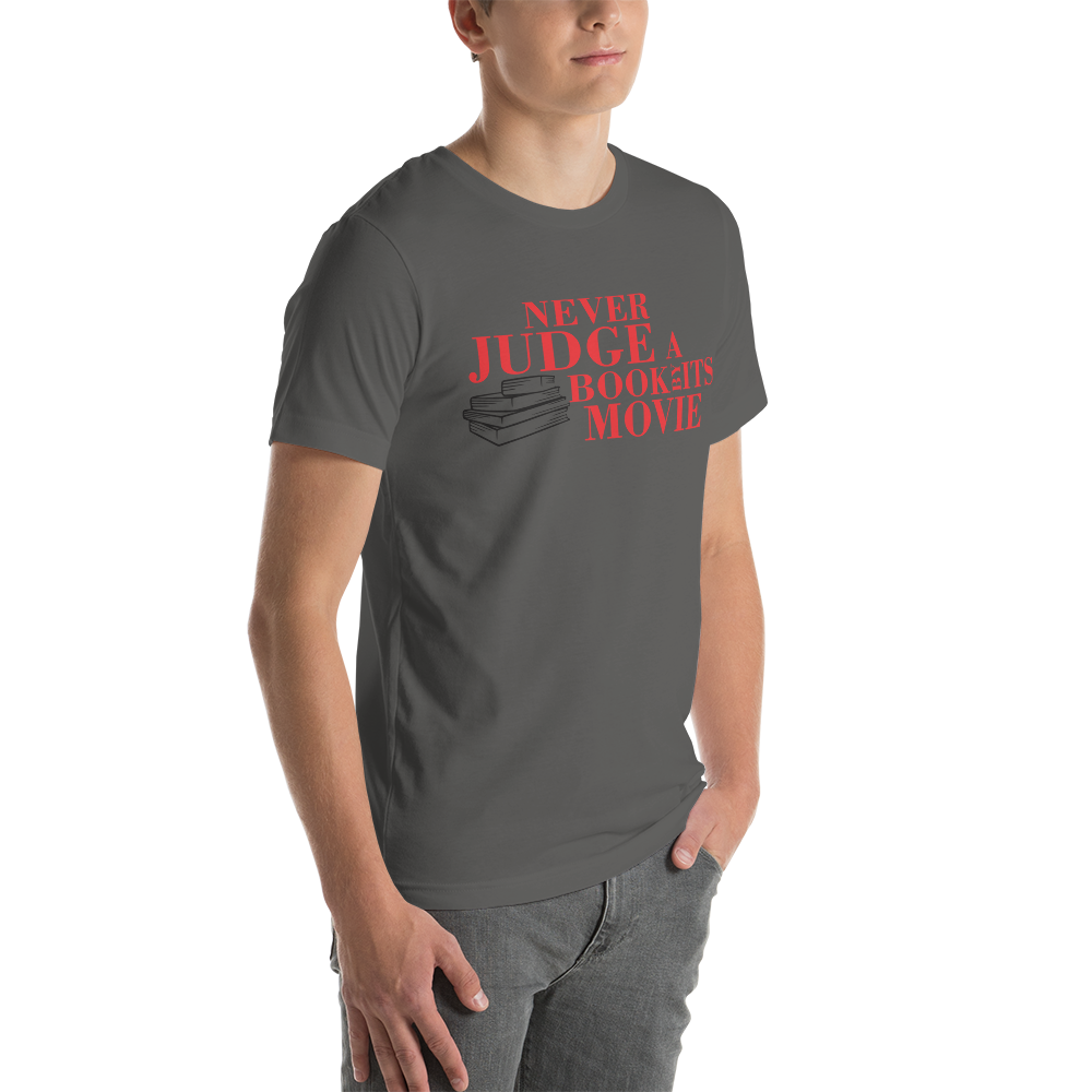 Judge Tee