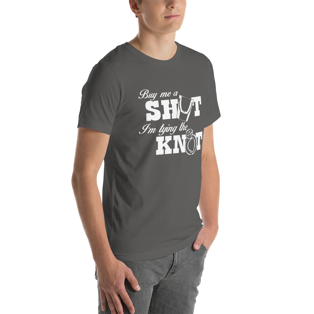 Buy me a Shot Tee